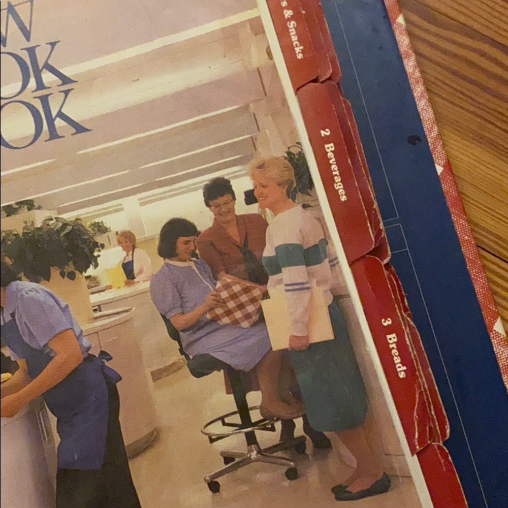Cookbook - Picture 3 of 6